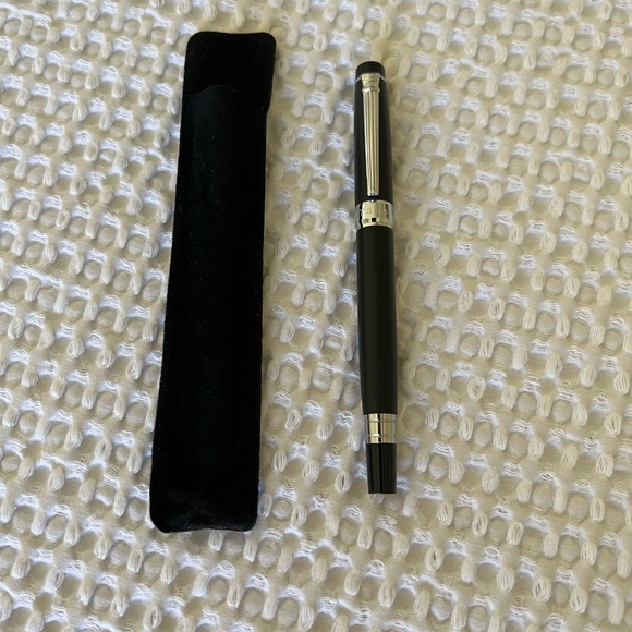 Mont Blanc Other - NWOT MONTBLANC PEN..PRICE FIRM!